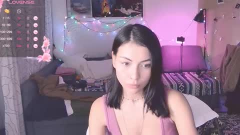 Little Devil online show from 02.12.25