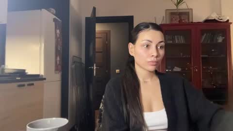 Little Devil online show from 02.15.25