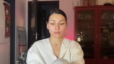 Little Devil online show from 02.18.25