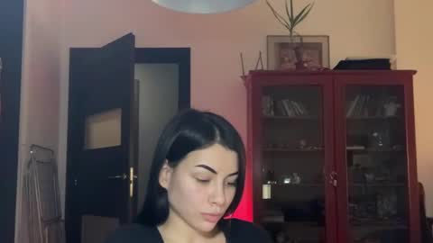 Little Devil online show from 02.25.25