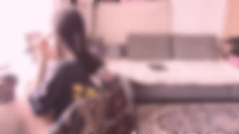 Little Devil online show from 02.26.25