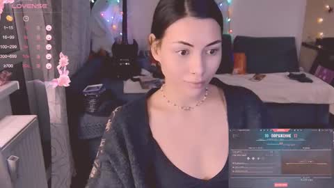 Little Devil online show from 02.27.25