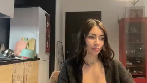 Little Devil online show from 03.07.25