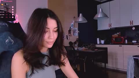 Little Devil online show from 10.30.25