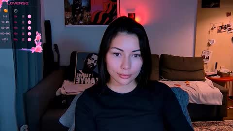 Little Devil online show from 11.07.25