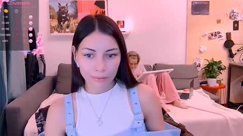 Little Devil online show from 11.08.25