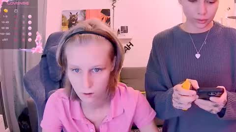 Little Devil online show from 11.27.25