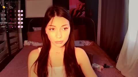 Snapshot of valorant_girl chatting on 04.18.26 Little Devil online show from 04.18.26