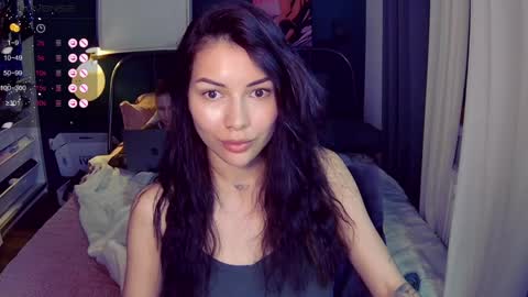 Snapshot of valorant_girl chatting on 05.05.26 Little Devil online show from 05.05.26