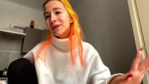 Emily online show from 02.12.26