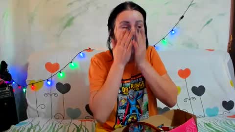 valentina online show from 01.30.25