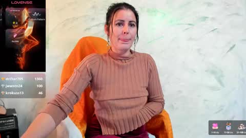 valentina online show from 02.11.25