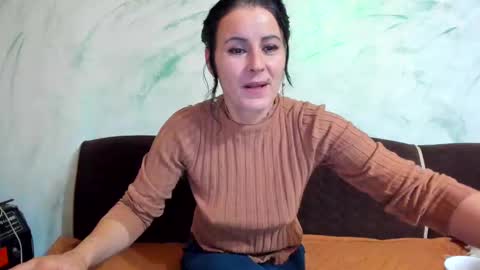 valentina online show from 03.01.25