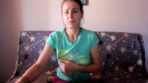 valentina online show from 09.14.25