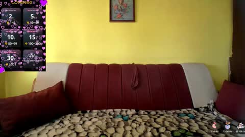 valentina online show from 03.16.26