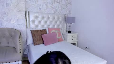 Snapshot of valyx7 chatting on 11.27.25 valyx7 online show from 11.27.25