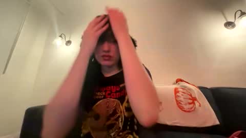 vampgatita online show from 11.12.25