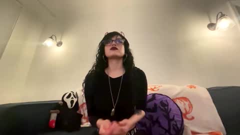 vampgatita online show from 04.03.26