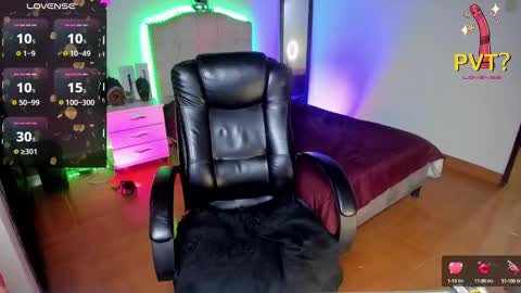 Valeria online show from 12.06.24