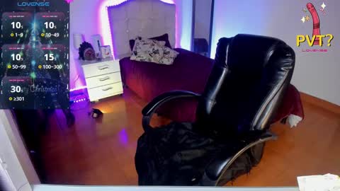 Valeria online show from 12.07.24