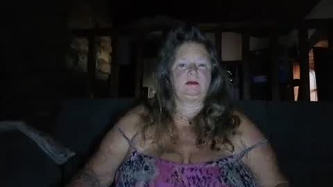 vampwoman online show from 09.29.25