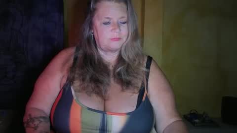 vampwoman online show from 02.27.26