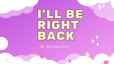 Cinnamon  online show from 03.06.25