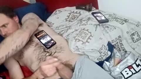 vanburenchris540 online show from 12.01.25