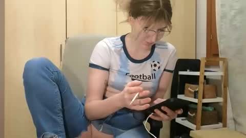 Vanda online show from 11.25.25