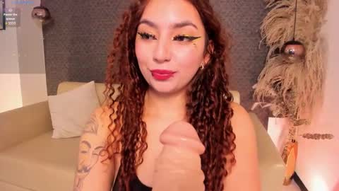 vane_vixen online show from 10.20.25