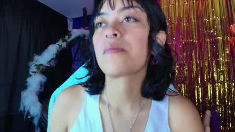 Snapshot of vanelope11 chatting on 10.22.25 Vanelope online show from 10.22.25