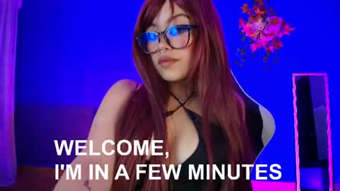 Vanelope online show from 07.15.26
