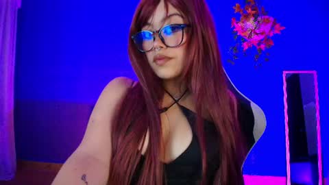 Vanelope online show from 07.16.26