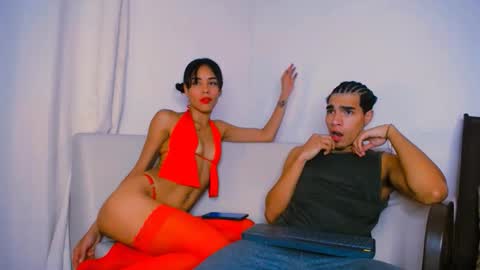 Vanelope online show from 01.15.26