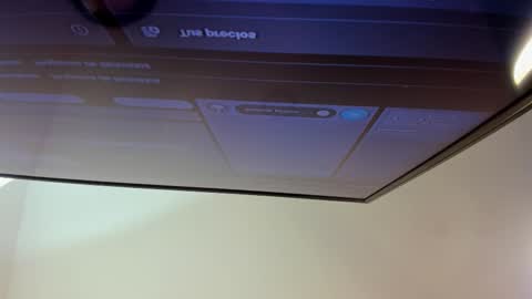 vanelope_evans_ online show from 01.18.26