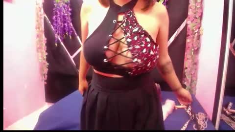 vanessa bobs online show from 02.11.26