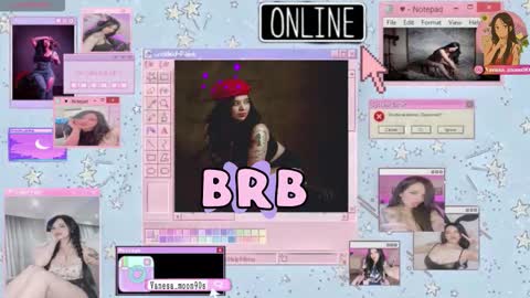 Snapshot of vanesa_moon_ chatting on 10.26.25 vanesa_moon_ online show from 10.26.25