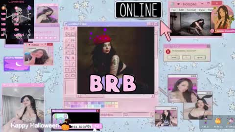 vanesa_moon_ online show from 11.04.25