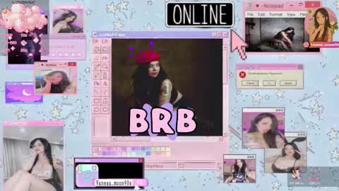 vanesa_moon_ online show from 11.08.25