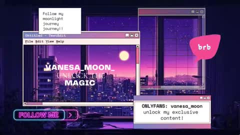 vanesa_moon_ online show from 01.06.26