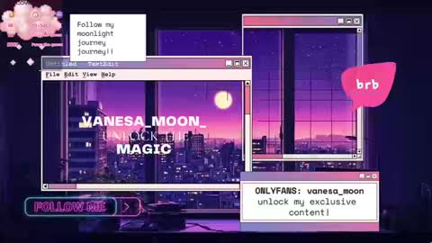 vanesa_moon_ online show from 01.17.26