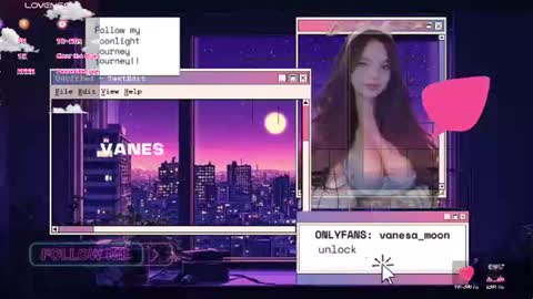 Snapshot of vanesa_moon_ chatting on 06.24.26 vanesa_moon_ online show from 06.24.26