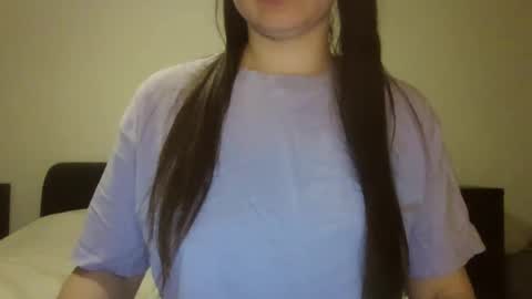 Snapshot of vanesajewel chatting on 03.02.25 VanesaJewel online show from 03.02.25