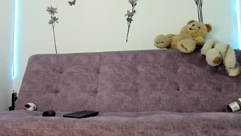 Snapshot of vanesaxd chatting on 02.21.25 Vanessa online show from 02.21.25