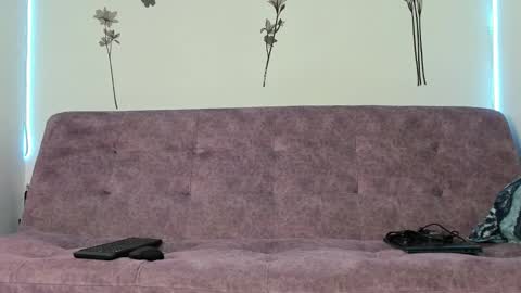 Snapshot of vanesaxd chatting on 03.10.25 Vanessa online show from 03.10.25