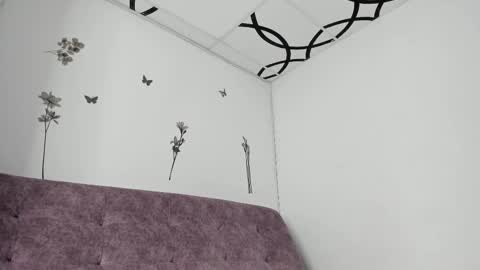 Snapshot of vanesaxd chatting on 10.14.25 Vanessa online show from 10.14.25