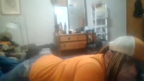 Snapshot of vanessa3211 chatting on 06.15.26 greeneyebandit online show from 06.15.26