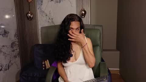 Vanessa online show from 12.05.25