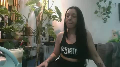 vanessa__foxx online show from 02.10.25
