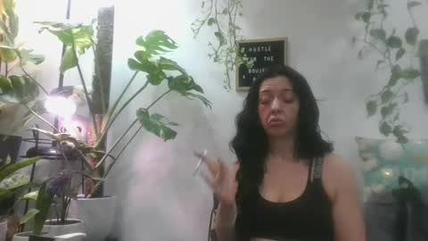 vanessa__foxx online show from 03.05.25